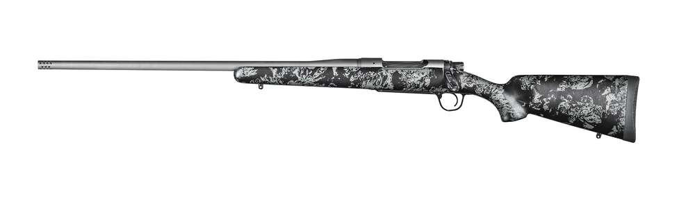 Rifles Long Guns Christensen Arms Mesa FFT 7MMPRC MESA FFT 7MMPRC TUNGSTN 22" LH • 801-01192-00 • Model: Mesa FFT